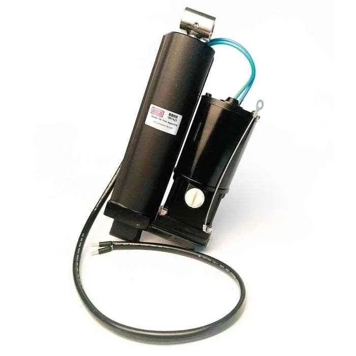 Power Tilt Trim Assembly Mercury 30-60 HP | Arco 6800