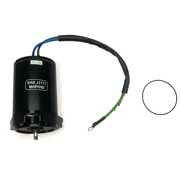 Power Tilt & Trim Motor | J&N Electric 430-22010