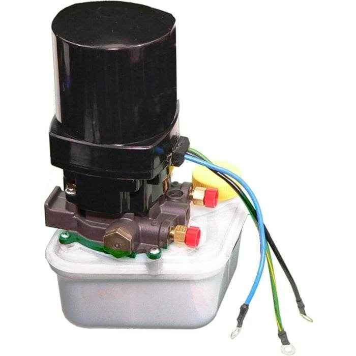 Power Tilt & Trim Pump Assembly | J&N Electric 430-22084