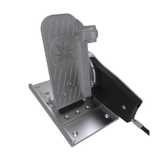 Pro-Pedal Foot Throttle & Adjustable Slider Plate | Dometic FT7000P