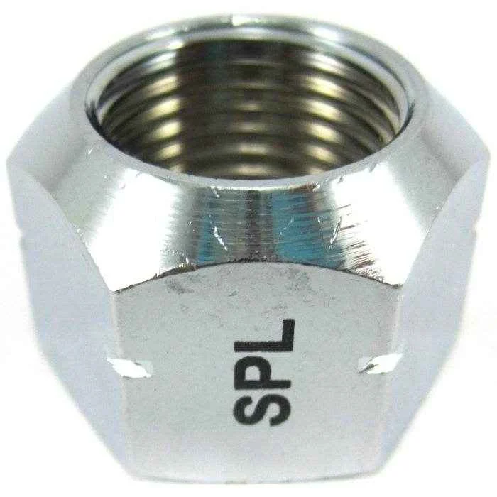 Prop Nut | Volvo 21631162