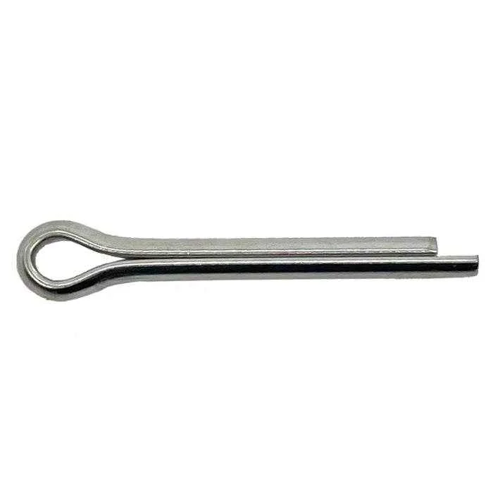 Propeller Nut Cotter Pin | Suzuki 09204-02004