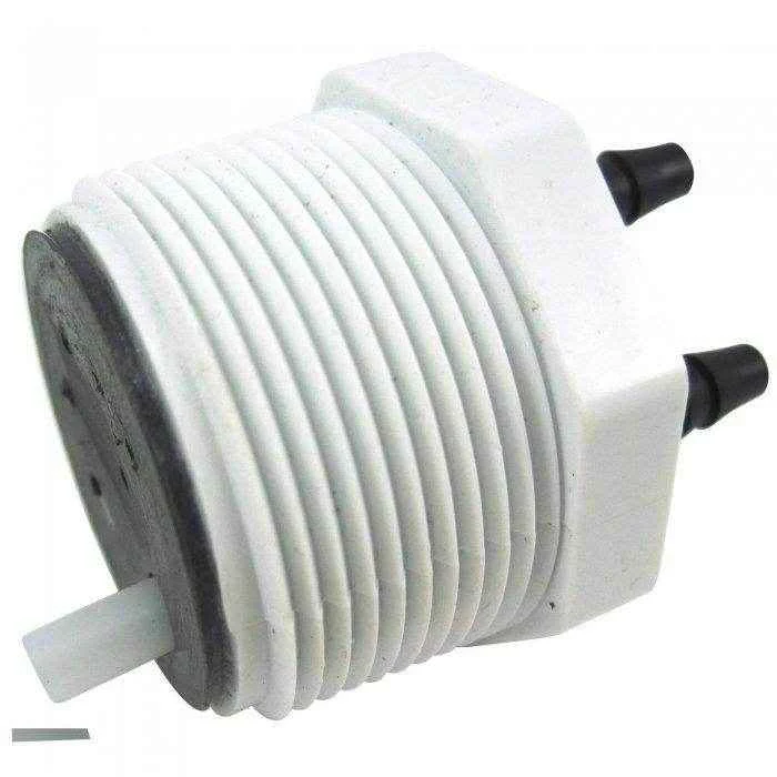 Purasan Tablet Dispenser Bottom Plug Assembly | Raritan 41-125