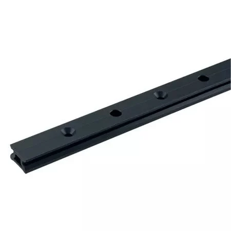 Harken MR 27mm CB Low-beam Track w/Pinstop Holes 1.2 meter