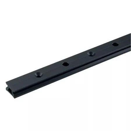 Harken BB 32mm CB Low-beam Track w/Pinstop Holes 2.1 meter