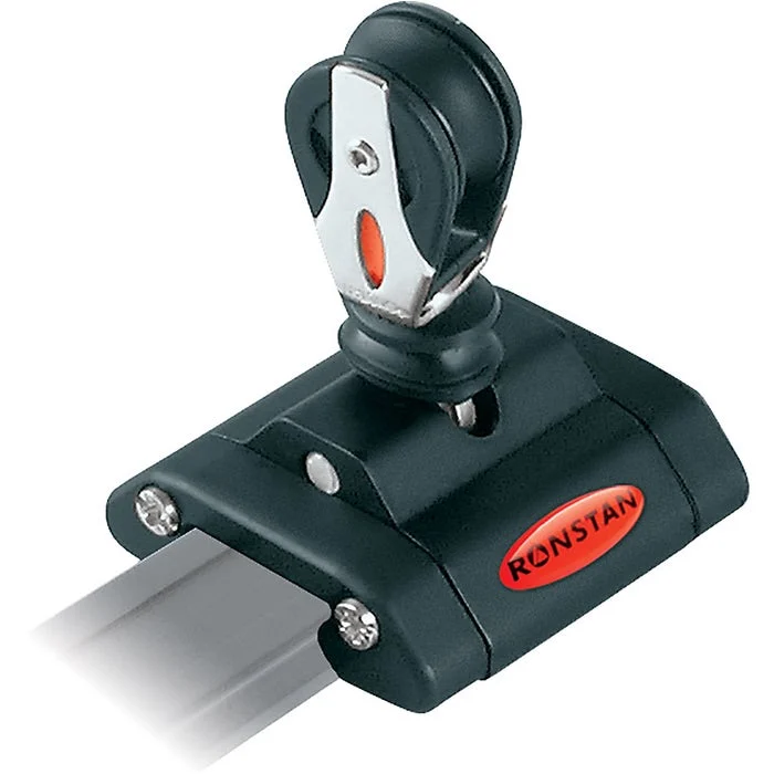 Ronstan Series 19 Self-Tacking Jib Car