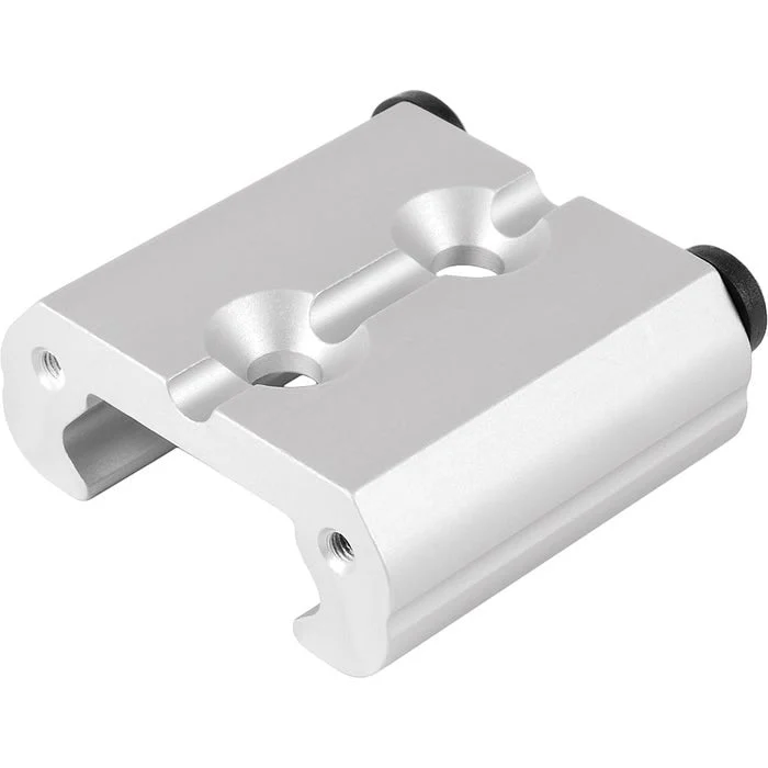 Ronstan Series 22 End Stop Silver