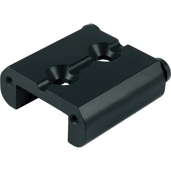 Ronstan Series 22 End Stop - Black