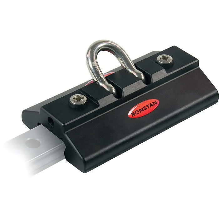 Ronstan Series 26 Traveller Car Pivoting Shackle Top