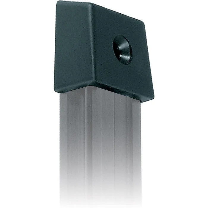 Ronstan Series 42 End Cap, Plastic, 50mm x 49mm