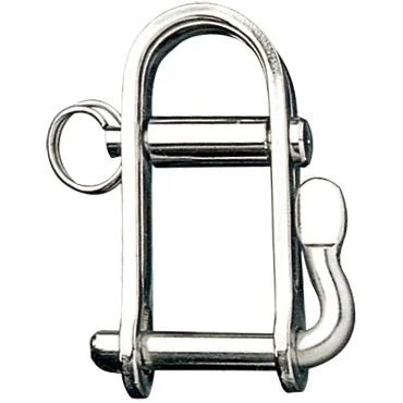 SHACKLE HAYLARD PIN 3/16