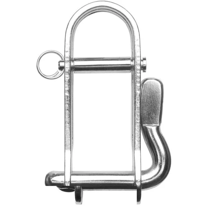 Ronstan Stainless Steel Halyard Shackle 5/16" Pin
