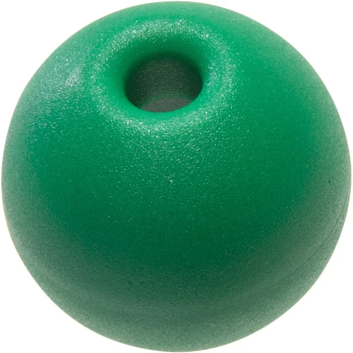 Ronstan Tie Ball Green 32mm (1 1/4") Diameter
