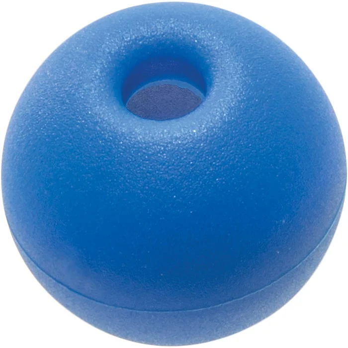 Ronstan Tie Ball Blue 25mm (1") Diameter