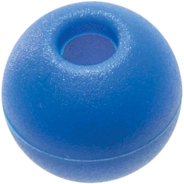 Ronstan Tie Ball Blue 16mm (5/8") Diameter