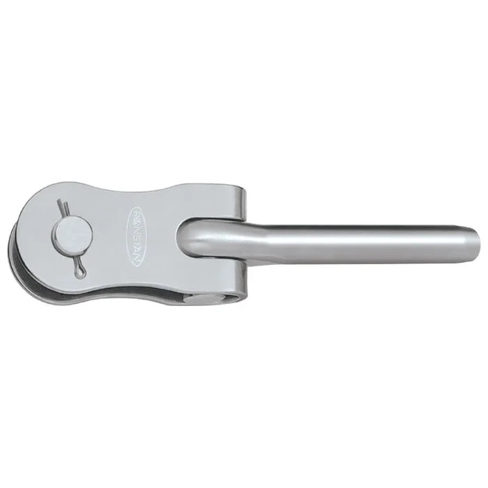 Ronstan Toggle Swage Terminal for 5mm Metric Wire 6.4mm Pin