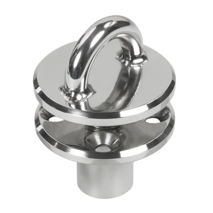 Ronstan Removeable Padeye 72mm Base Diameter