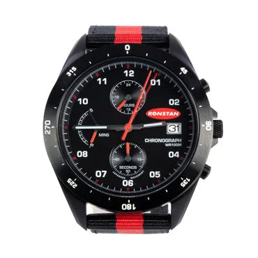 analog watch