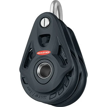 SERIES 75 DBL BLOCK UNIV. HEAD