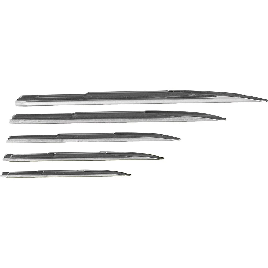 Ronstan Five Fid Splicing Kit - 4mm, 5.5mm, 7.5mm, 10mm, and 13mm Needles