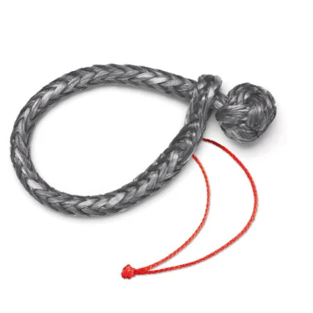 Robline Soft Shackle 2.5 mm Grey XS