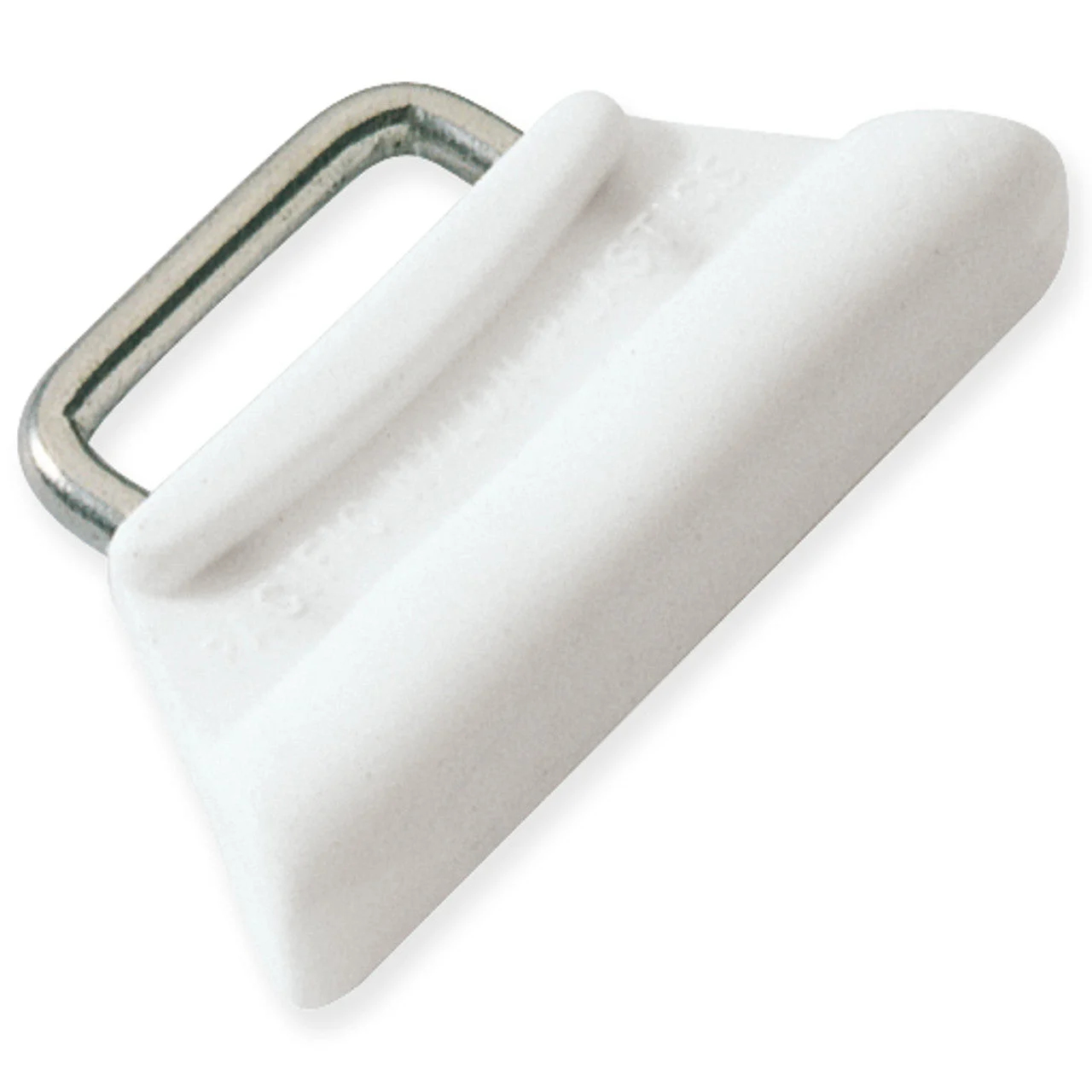 Sail Slide, Round 8mm (5/16") Stainless Bail