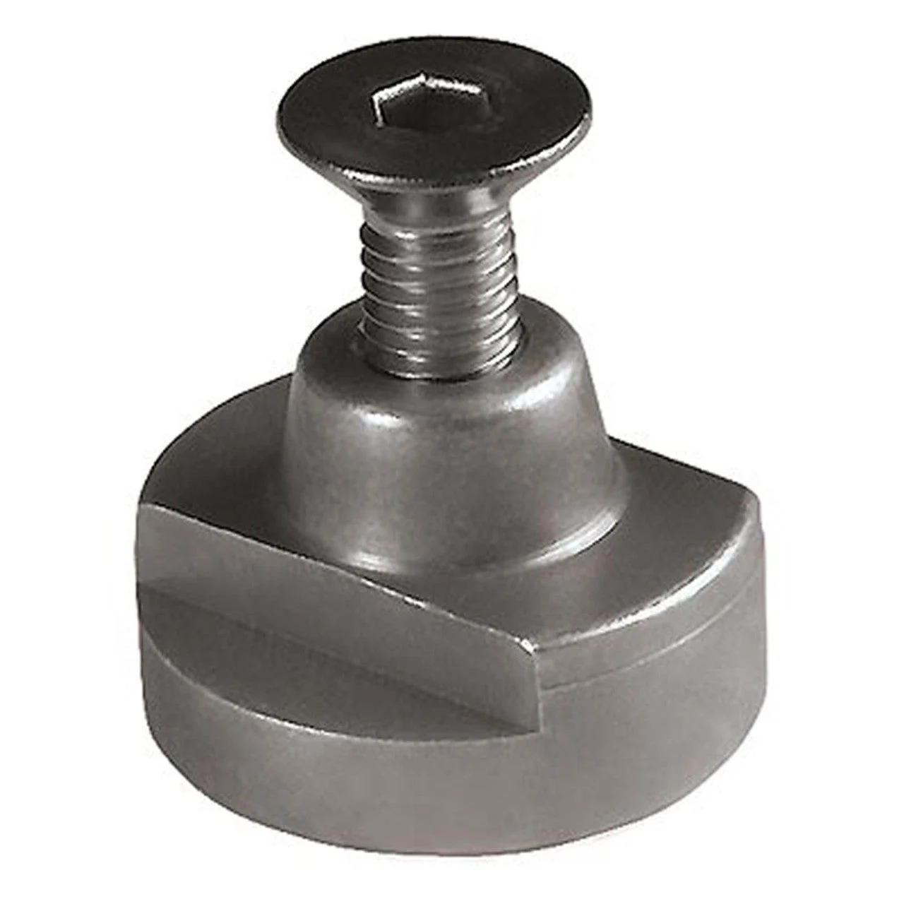 Ronstan Series 19 Track Slug, 11.8mm x 19.9mm