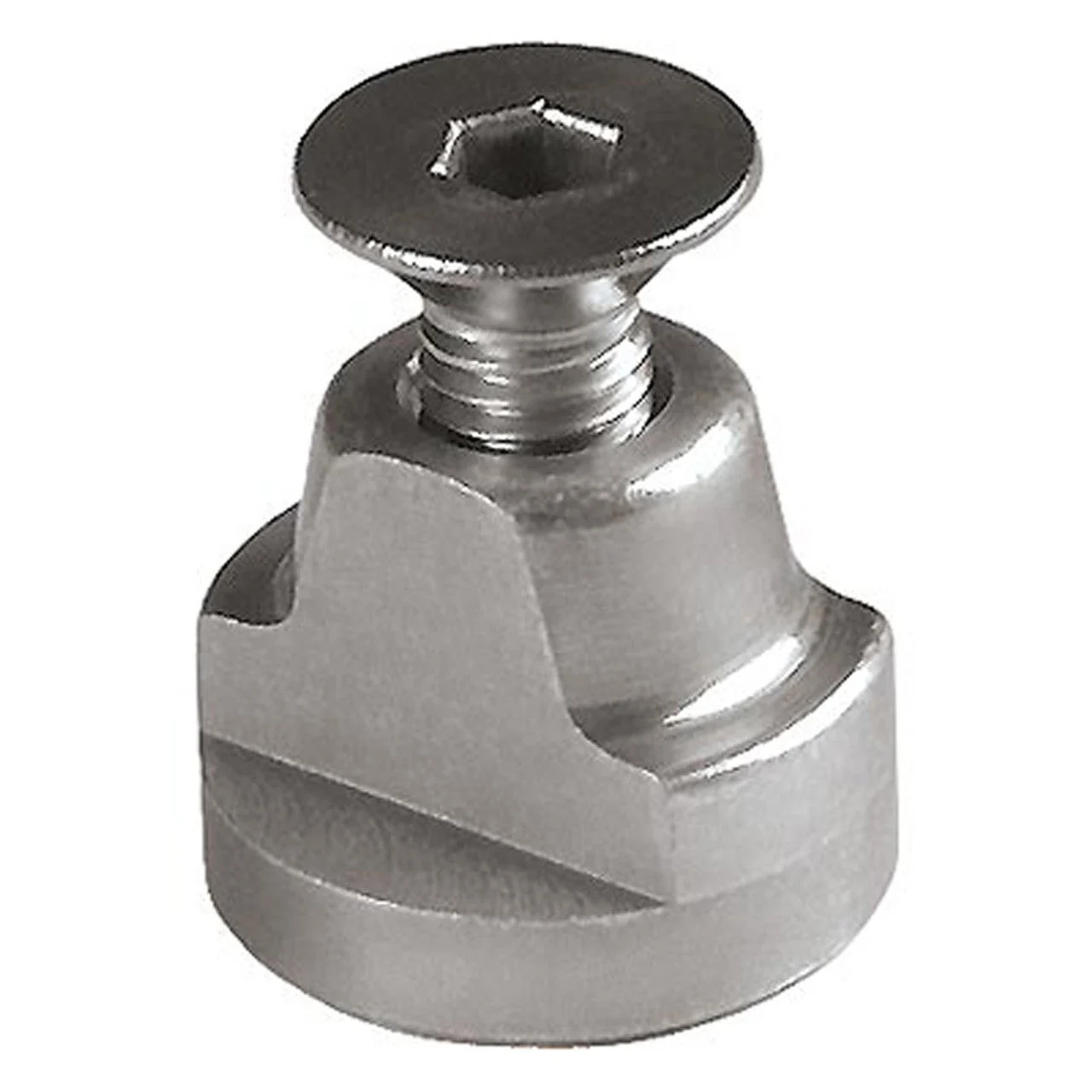 Ronstan Series 19 Track Slug, 8.1mm x 15.0mm