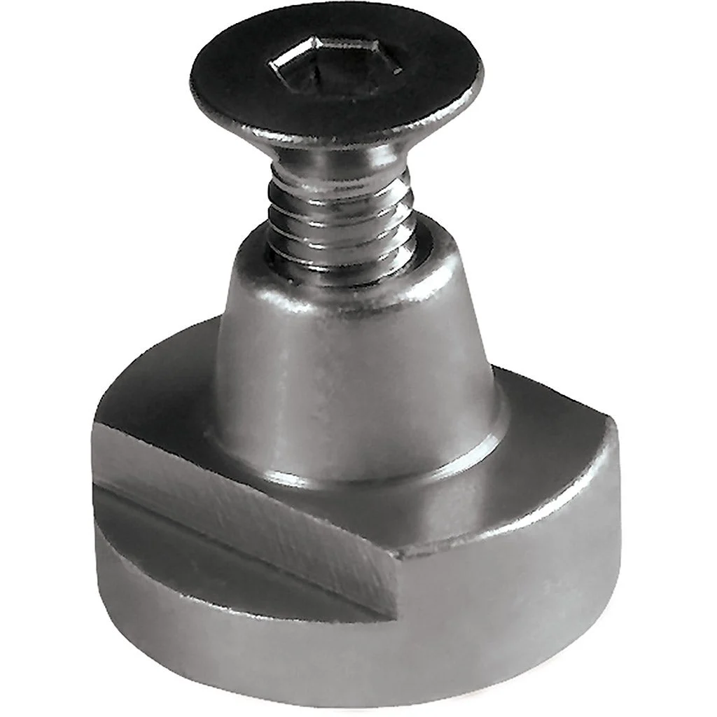 Ronstan Series 22 & 26 Track Slug, 13.6mm x 21.5mm