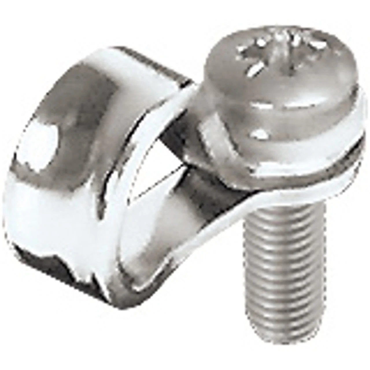 Ronstan Control End Becket Addition Kit