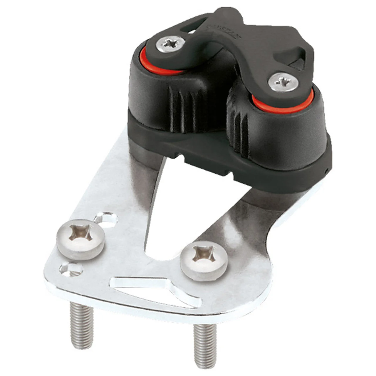 Ronstan Series 19 Cleat Addition Kit