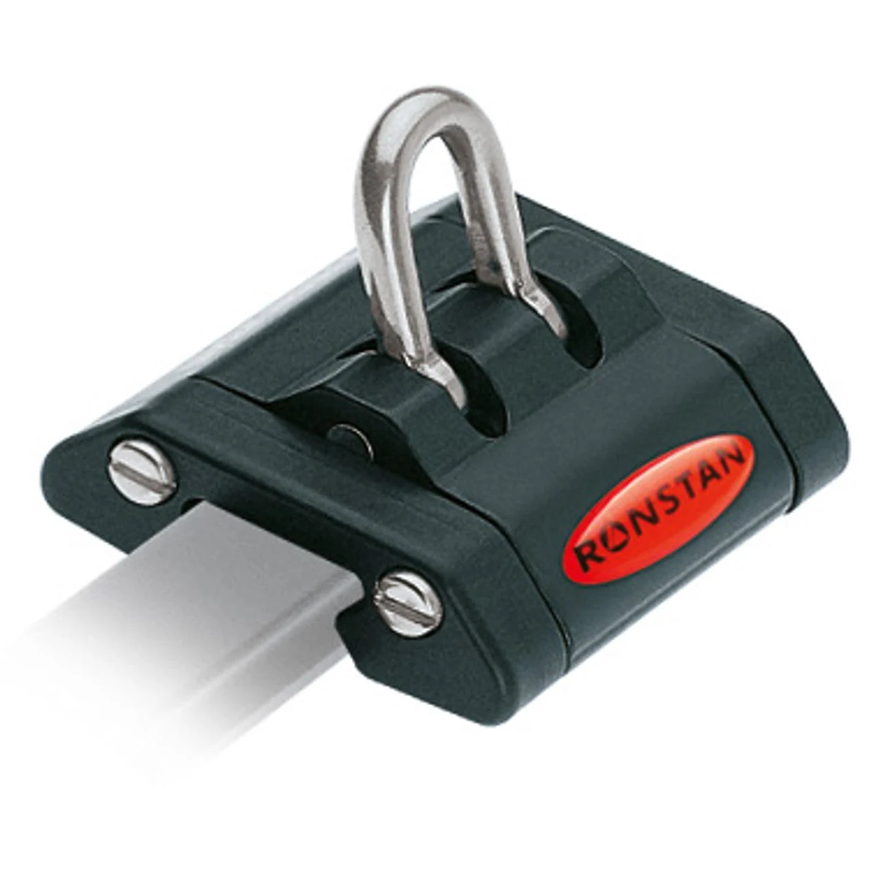 Ronstan Series 14 Traveller Car Pivoting Shackle Top