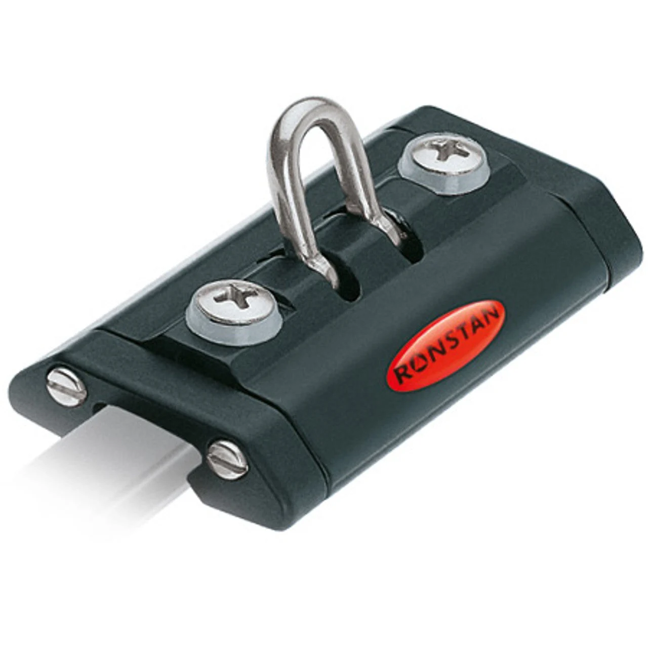 Ronstan Series 14 Traveller Car Pivoting Shackle Top (Long)