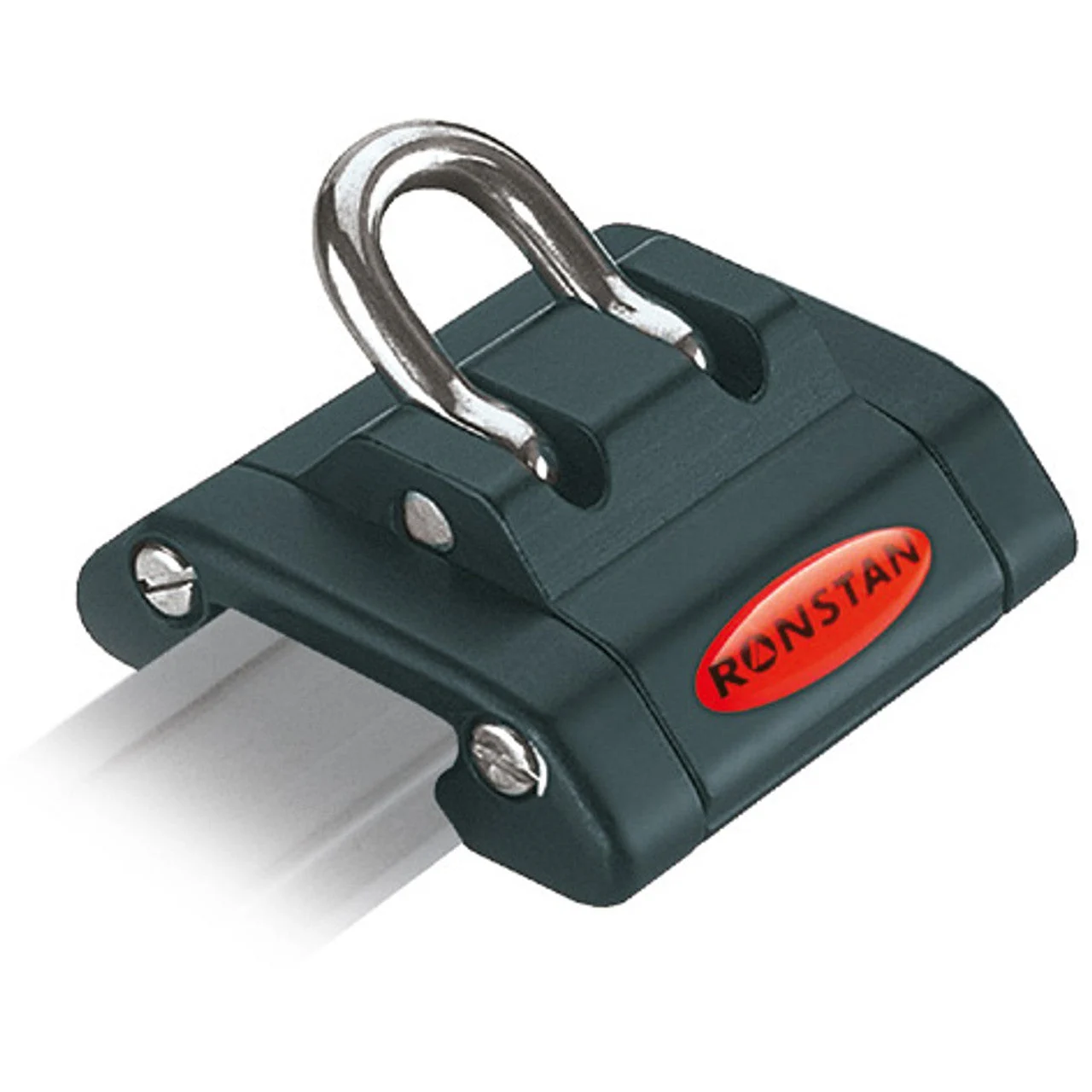 Ronstan Series 19 Traveller Car Pivoting Shackle Top