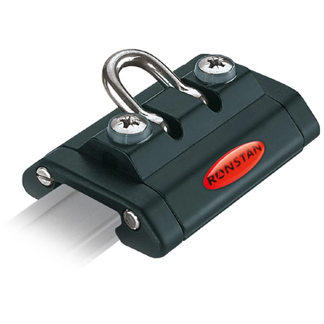 Ronstan Series 19 Traveller Car Pivoting Shackle Top (Long)