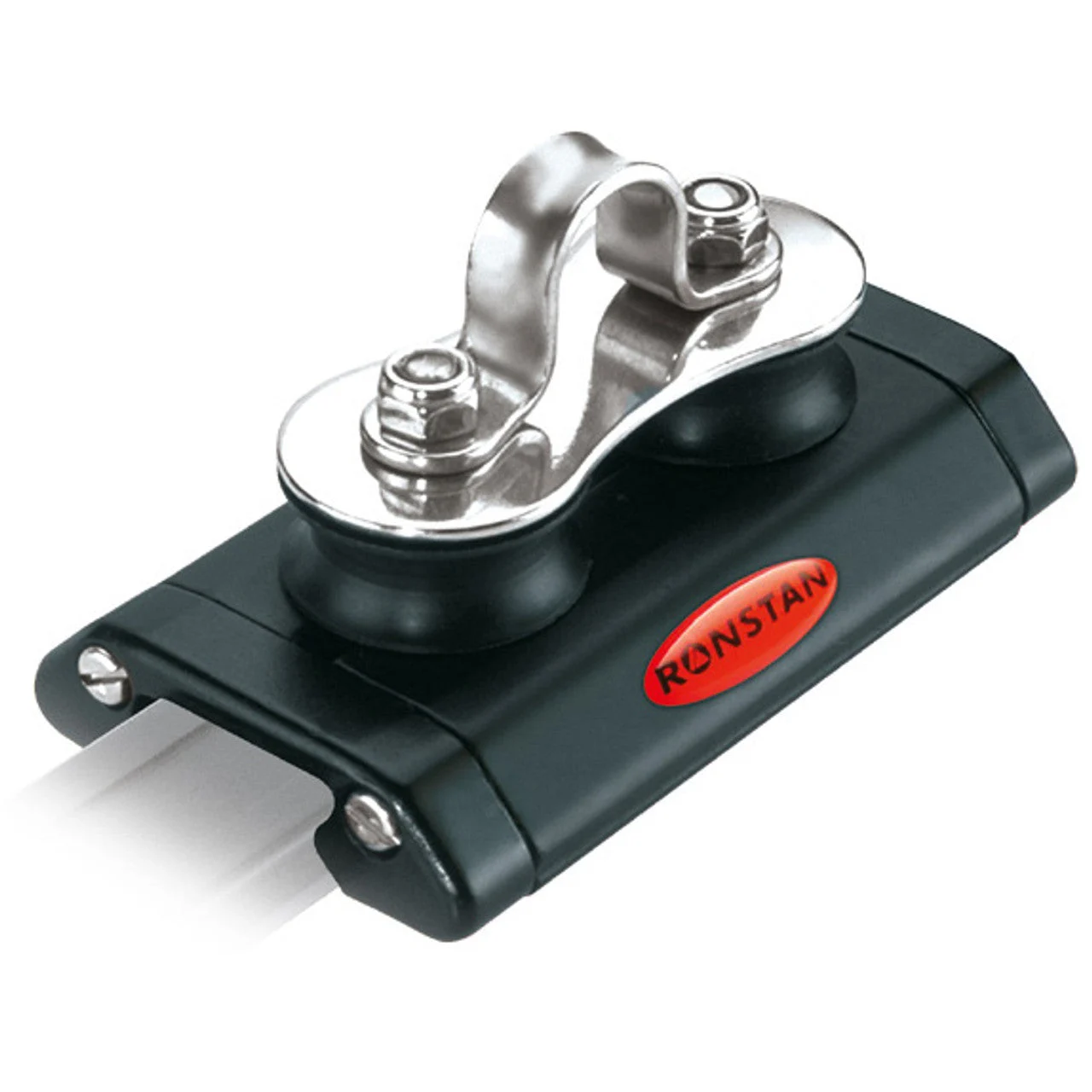 Ronstan Series 19 Traveller Car 2 Control Sheaves