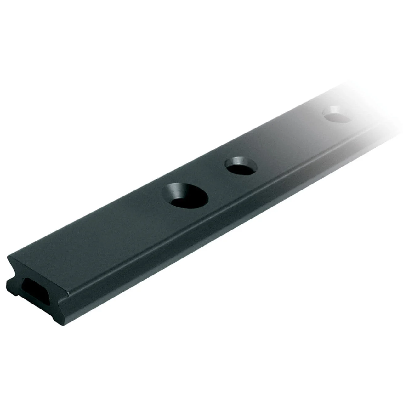 Ronstan Series 22 Ball Bearing Traveller Track, 1m