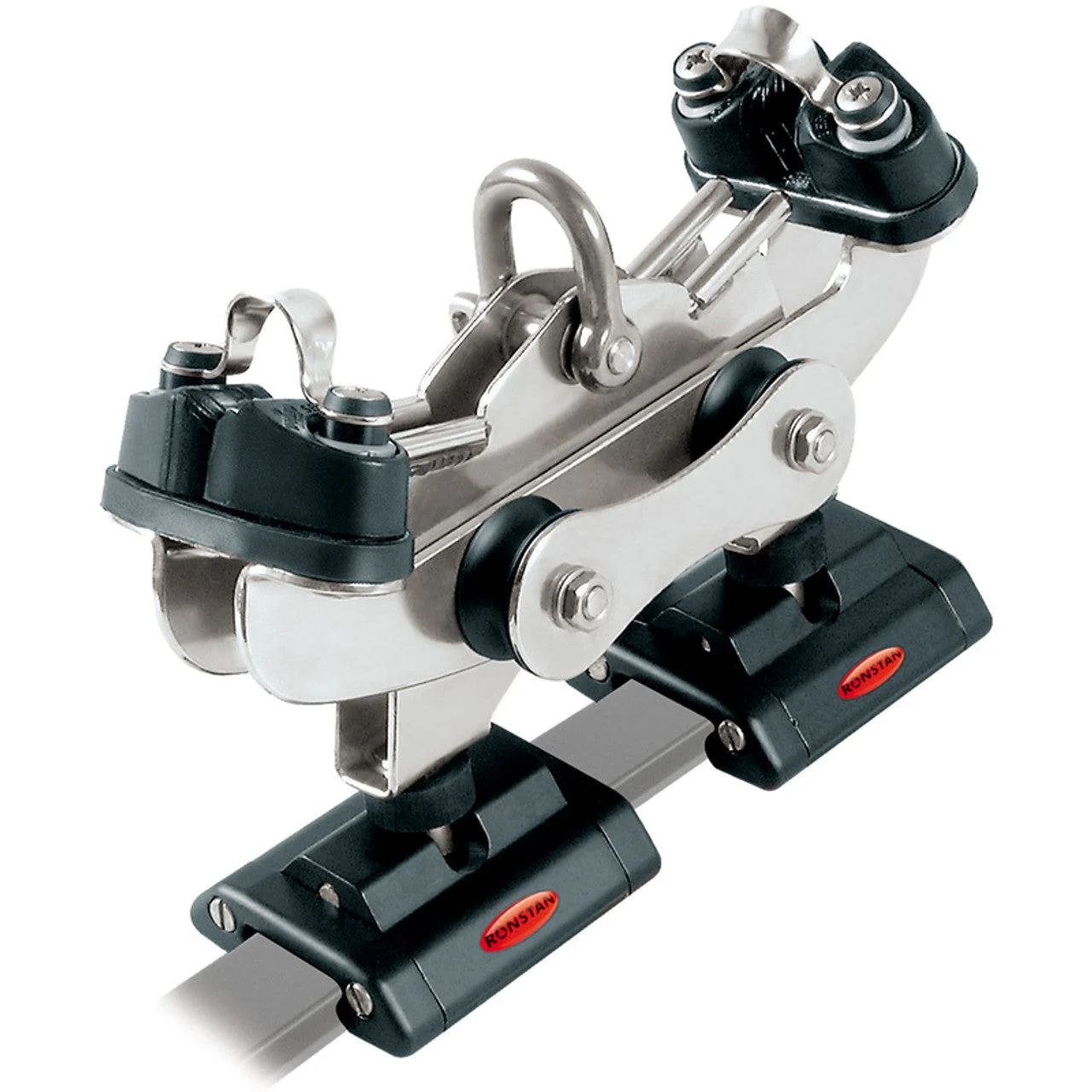 Ronstan Series 22 Windward Control Mainsheet Traveller Car