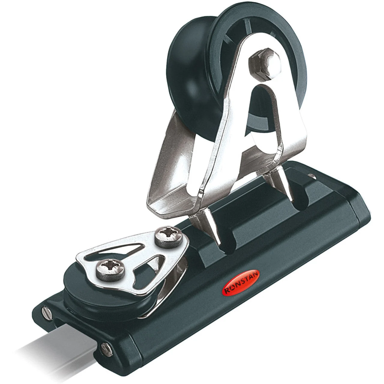 Ronstan Series 22 Genoa Car with Control Sheave