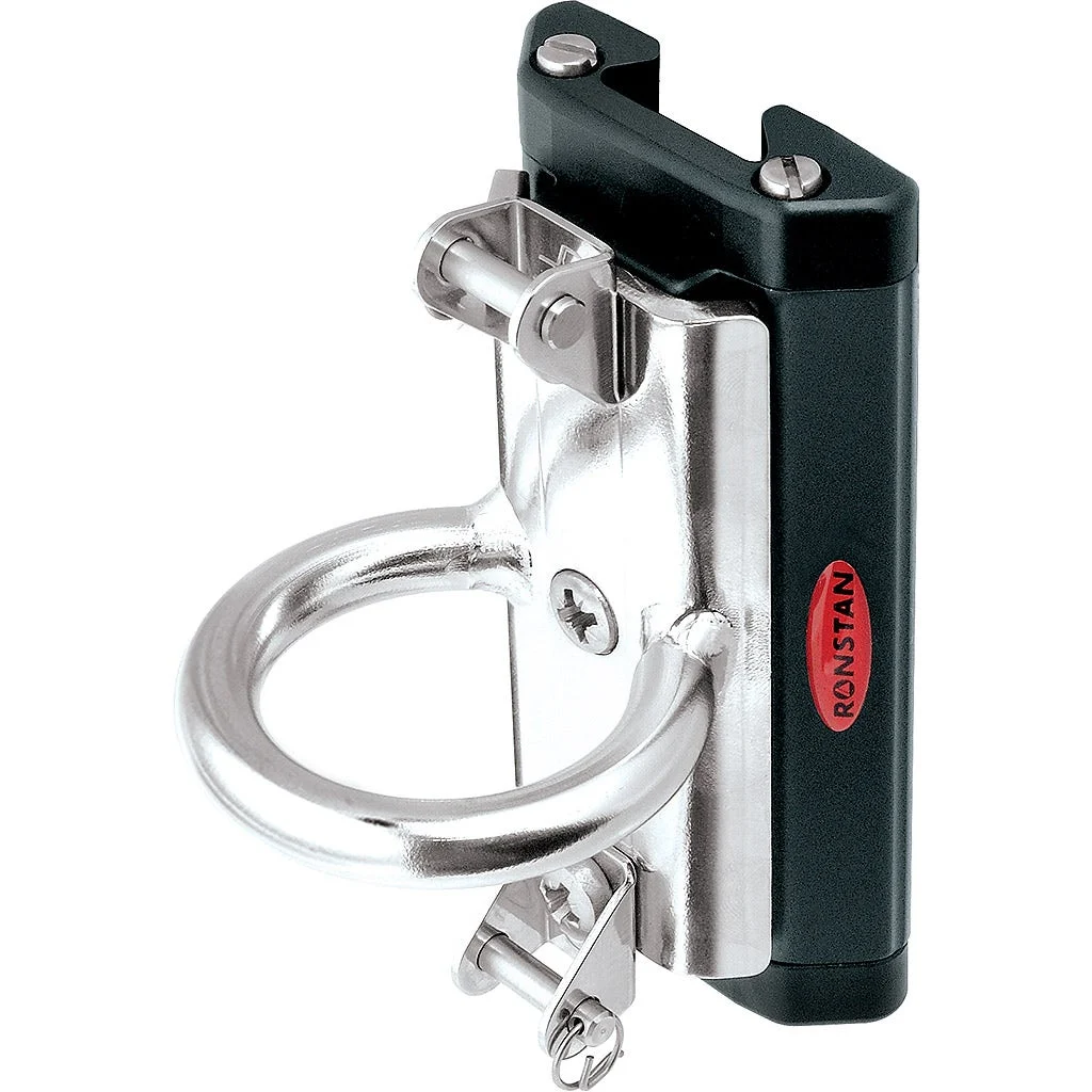 Ronstan Series 22 Spinnaker Pole Car, Control Beckets
