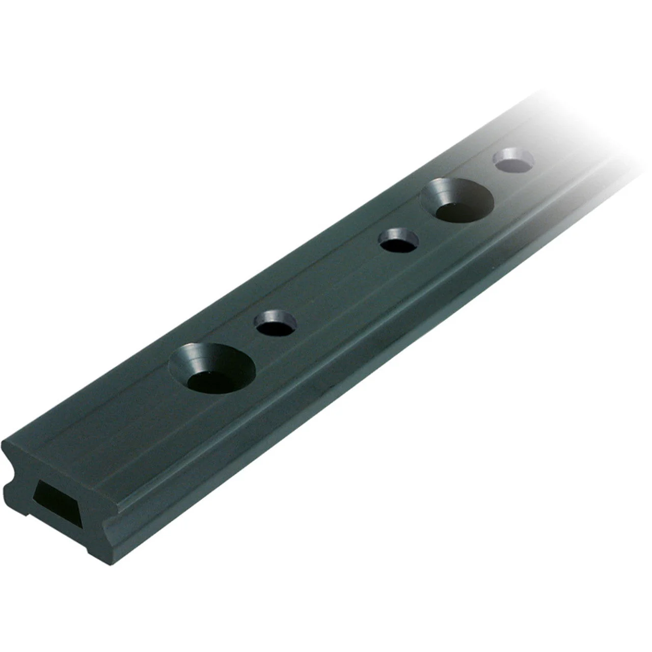 Ronstan Series 30 Ball Bearing Traveller Track, 1m