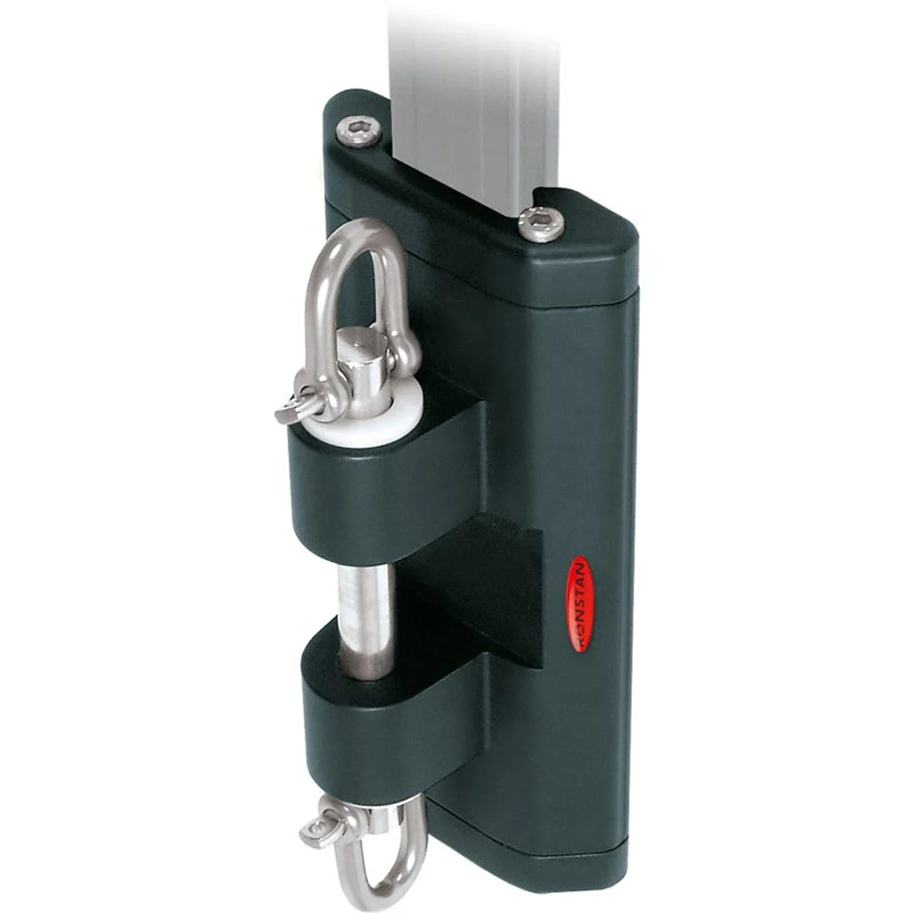 Ronstan Series 30 Spinnaker Pole Car, Suits 32mm Toggle