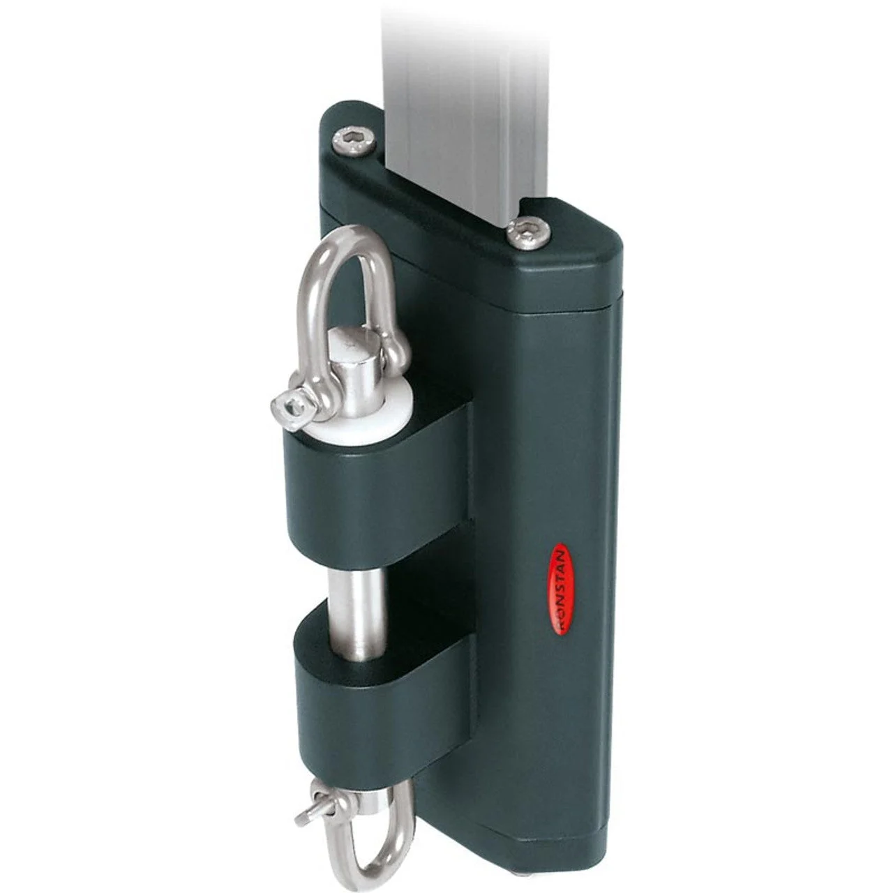 Ronstan Series 30 Spinnaker Pole Car, Suits 37mm Toggle