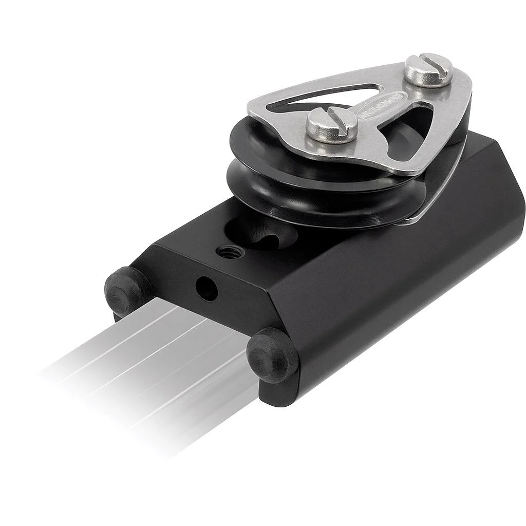 Ronstan Series 30 Control End, Single Sheave