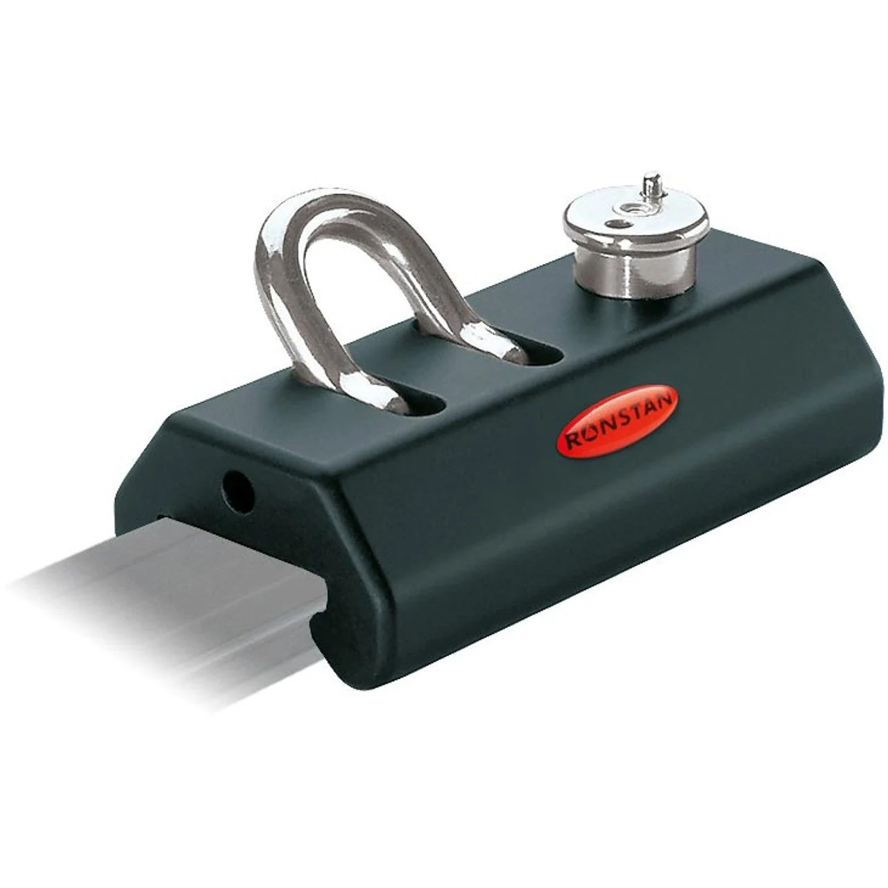 Ronstan Series 30 Sliderod Plunger Stop Shackle Car