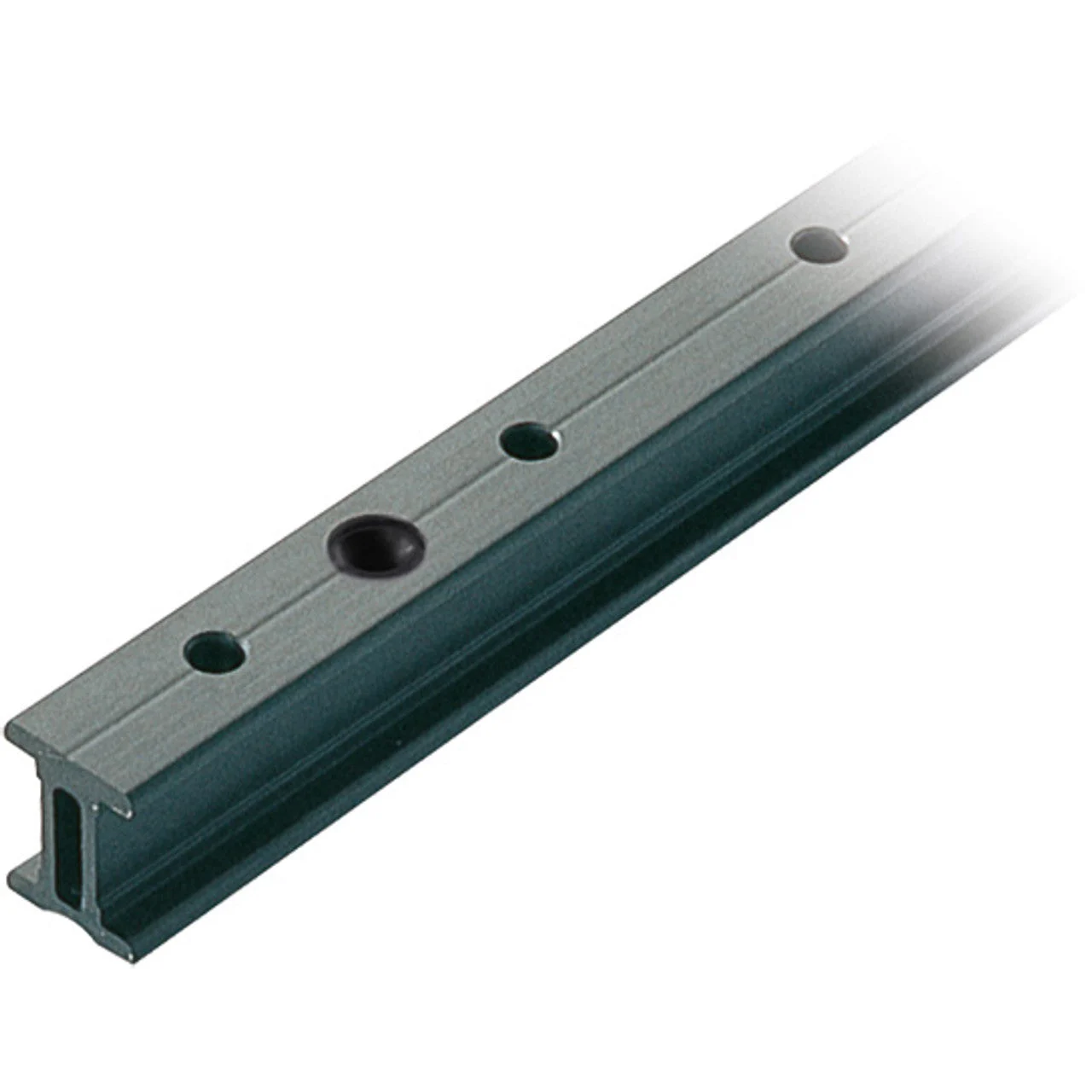 Ronstan Series 19 I-Beam Track, Black, 2m