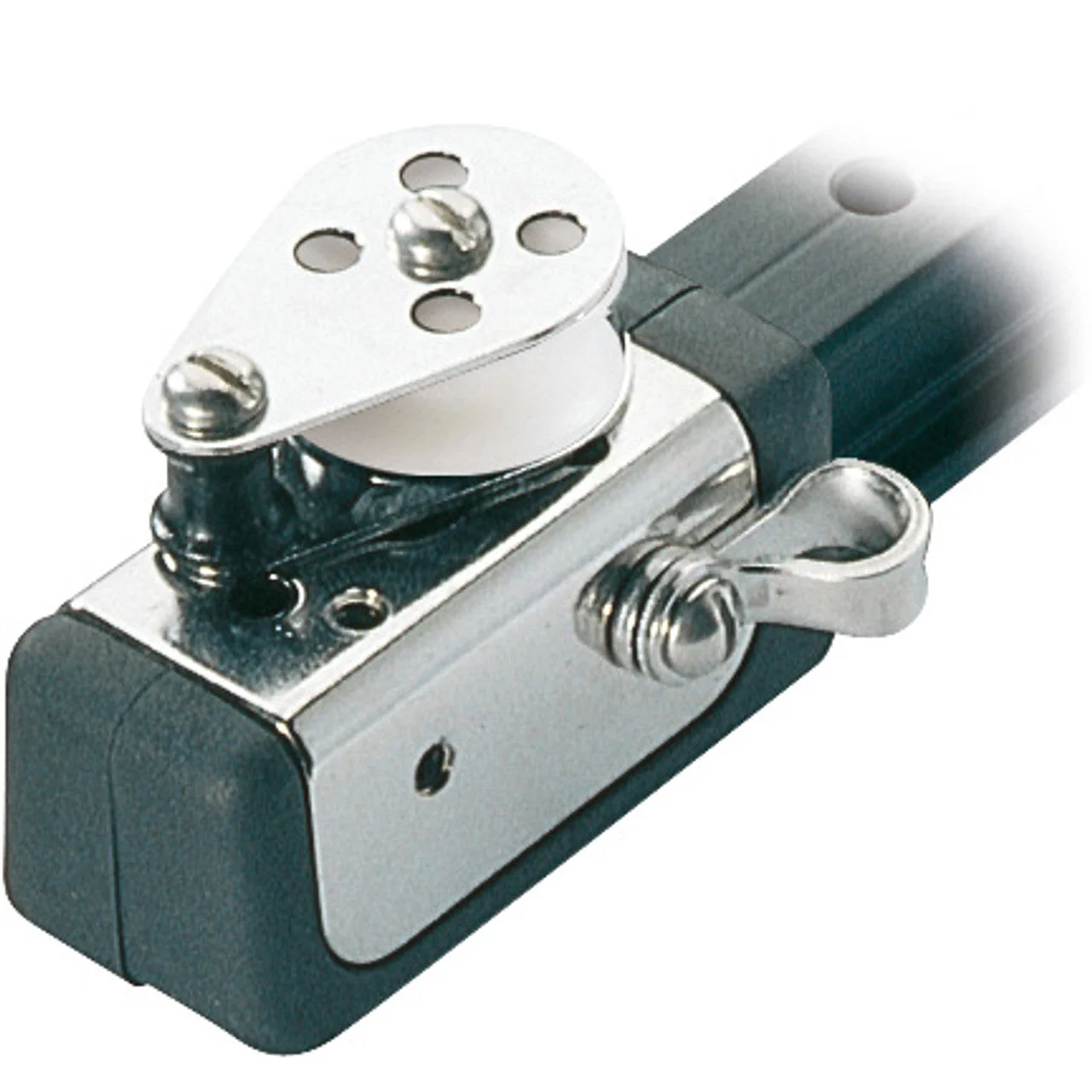Ronstan Series 19 I-Track, Track End, Sheave, Becket