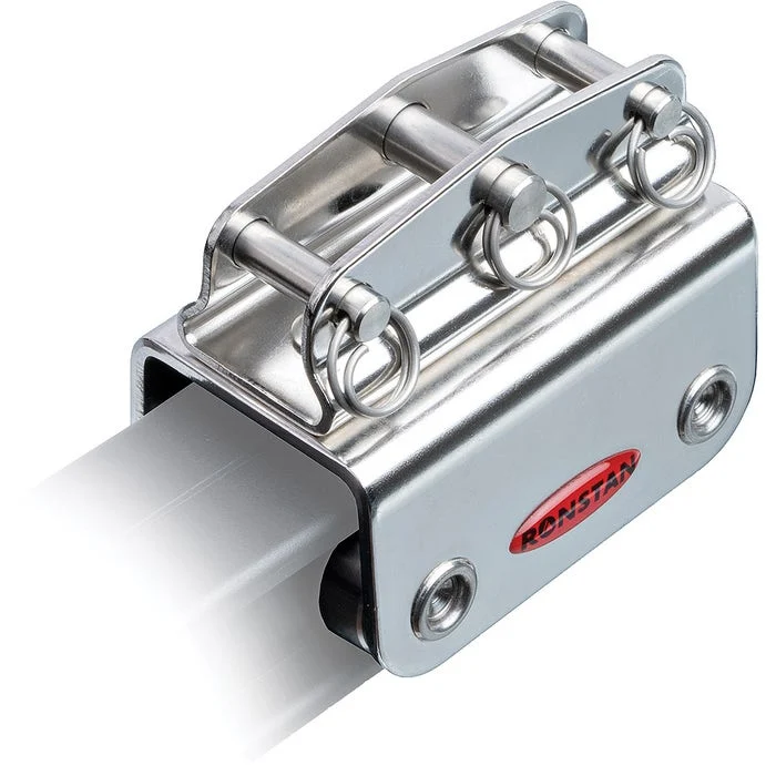Ronstan Series 32 I-Track Car, Channel Top
