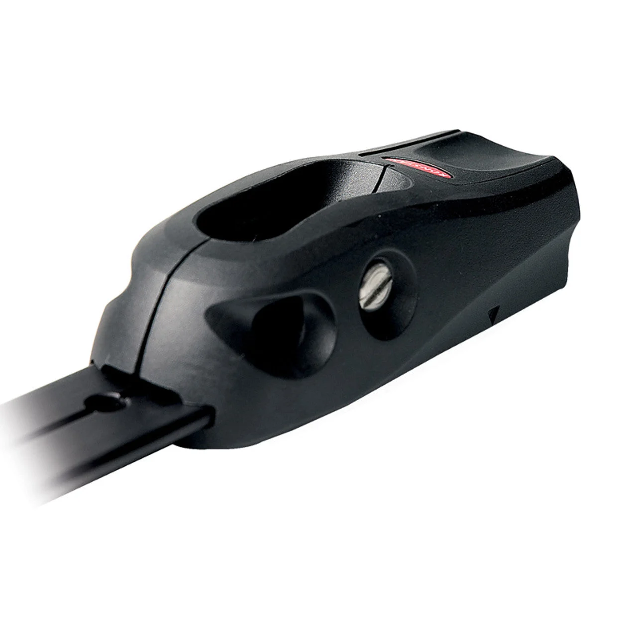 Ronstan Series 25 T-Track Composite Slide, Pin, Plunger Stop