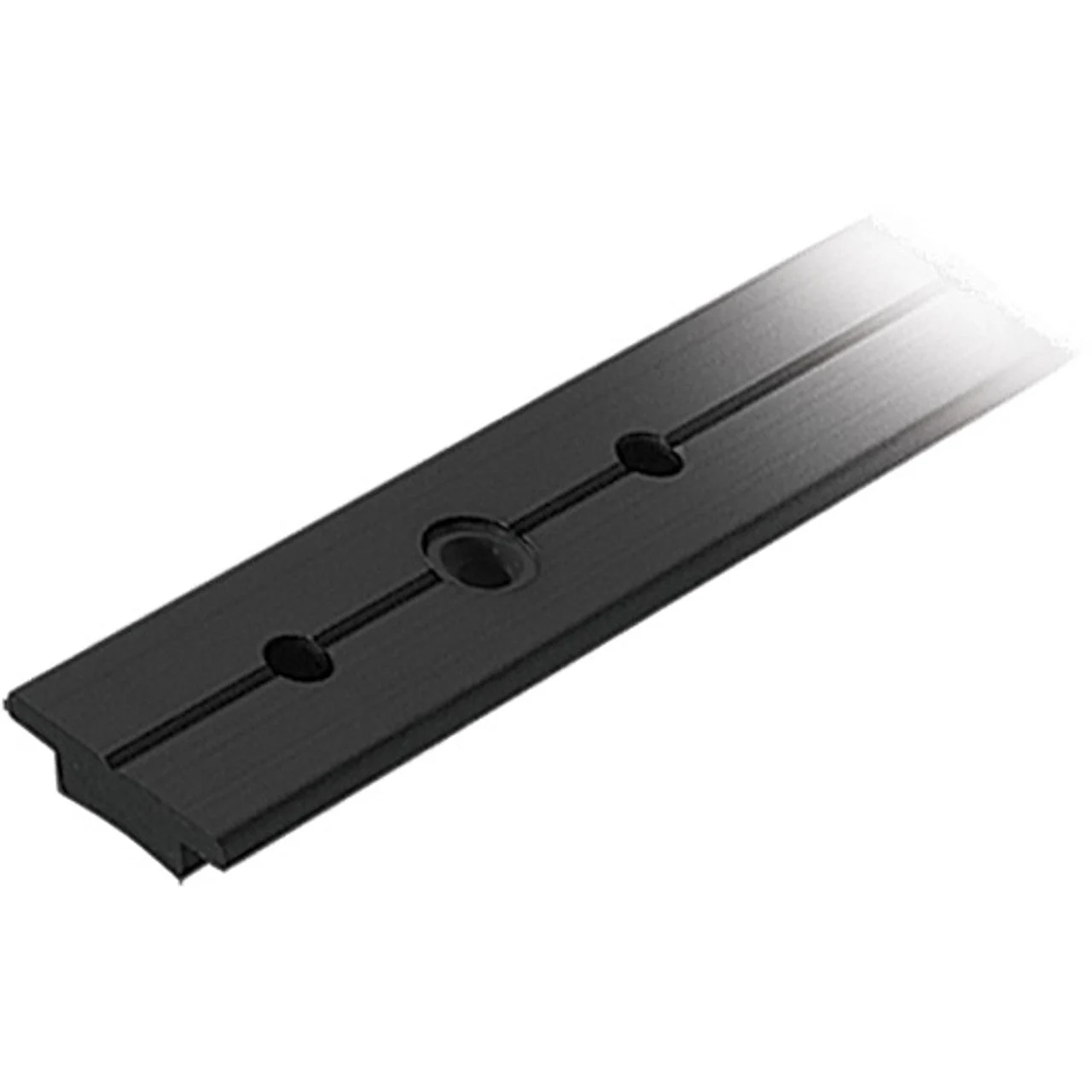 Ronstan Series 25 T-Track 1.5m (4' 11") Black